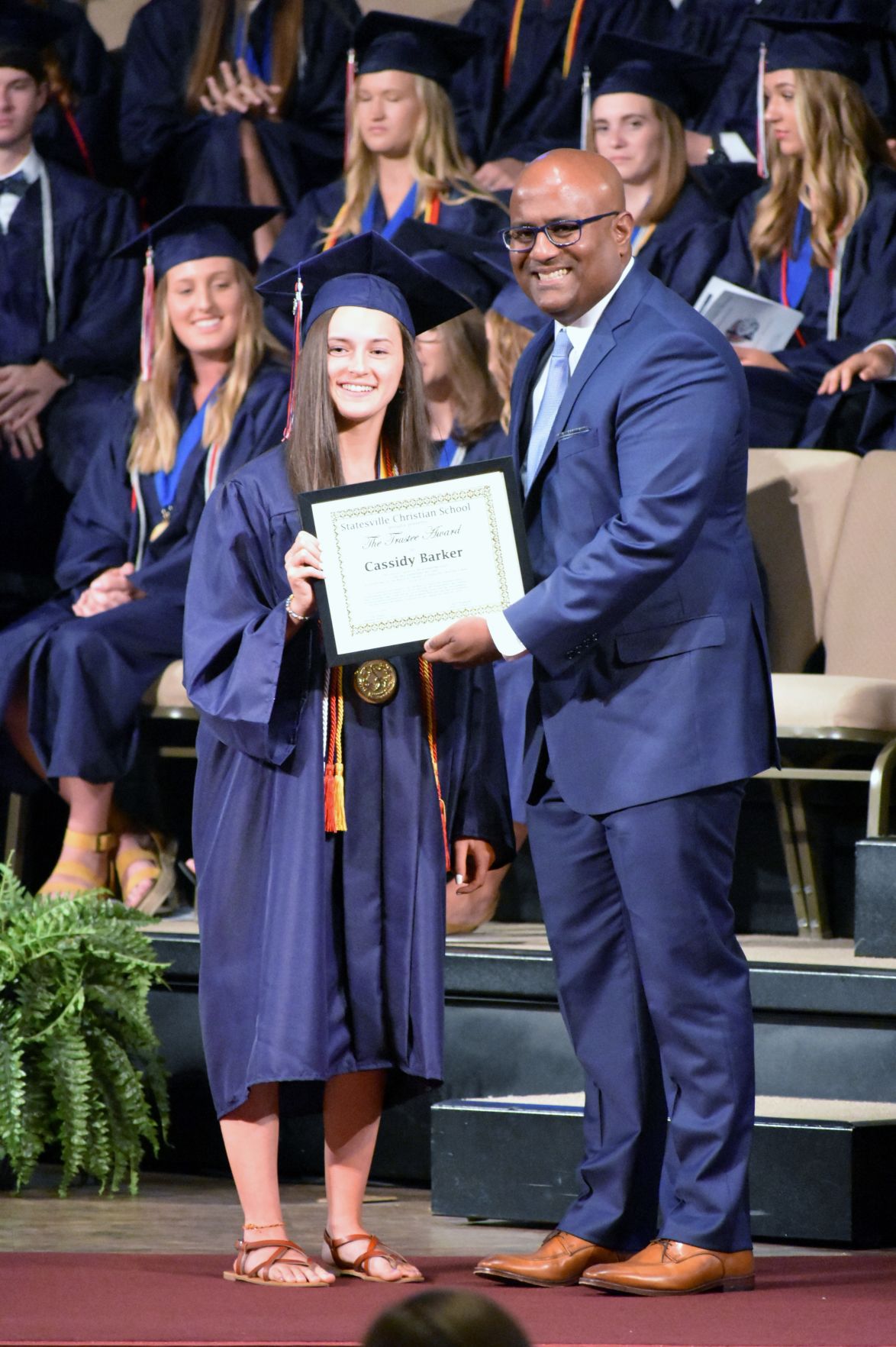 Statesville Christian graduation (7).JPG